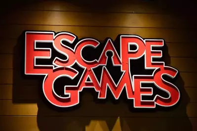 Escape Games in Pigeon Forge