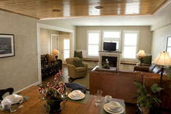 Property image, Interior, of Cherokee Lodge 305
