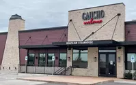 Gaucho Urbano Brazilian Steakhouse in Pigeon Forge