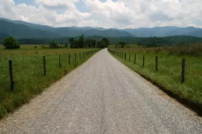 cades cove