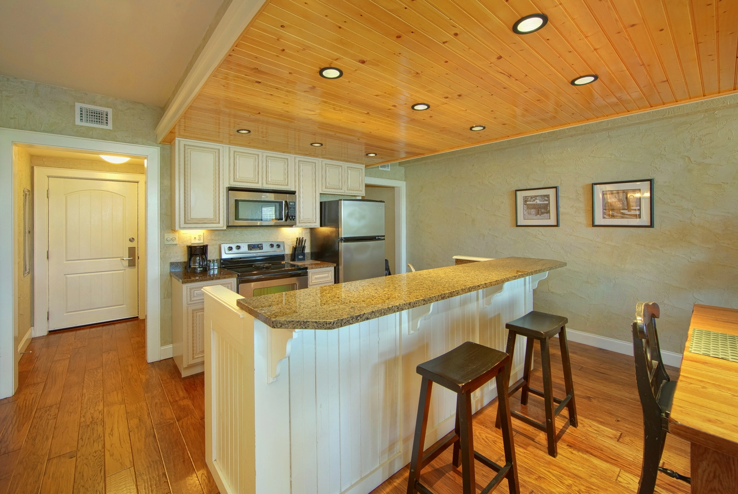 Property image, Interior, of Cherokee Lodge 101