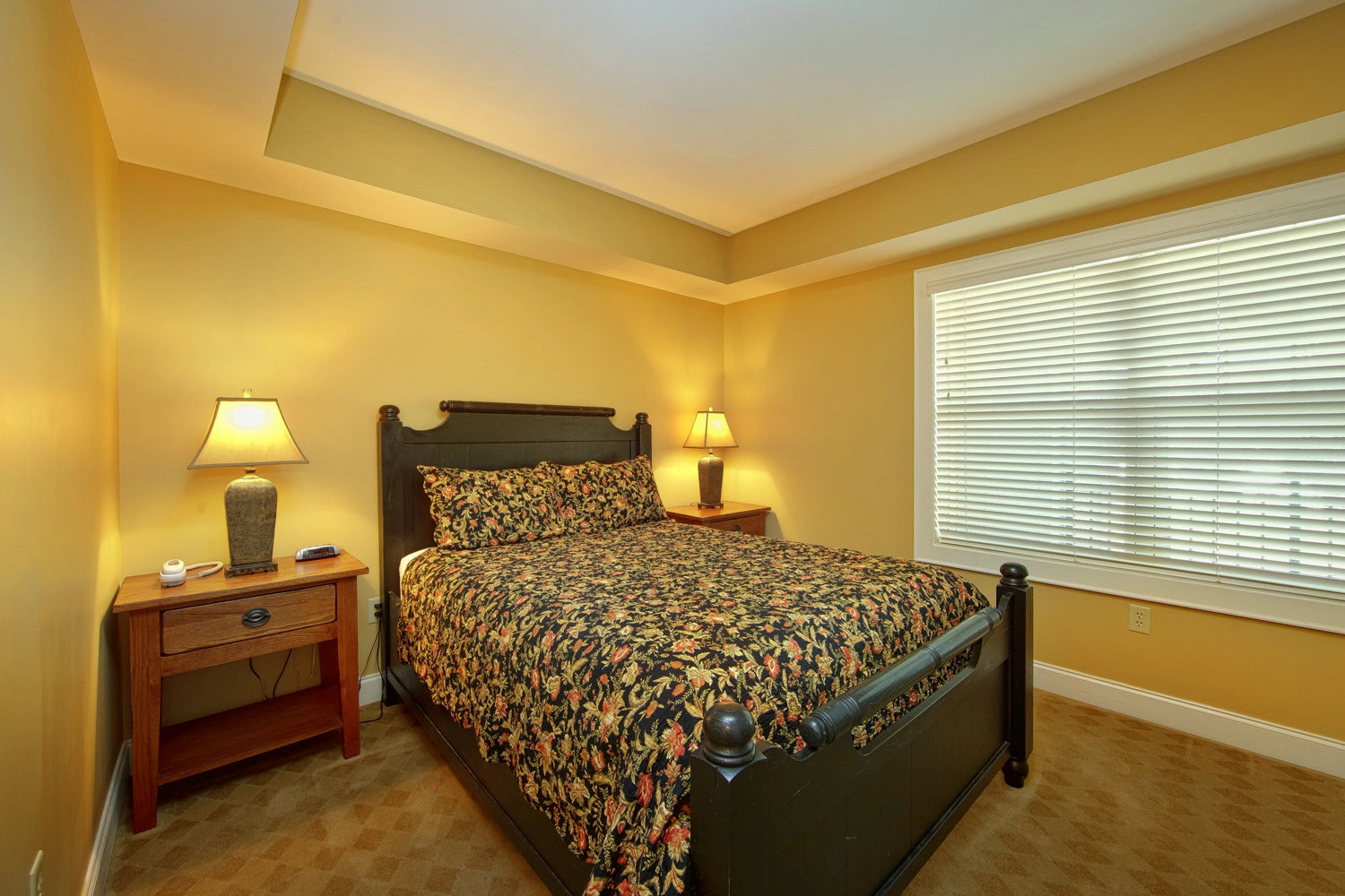 Property image, Interior, of Cherokee Lodge 101