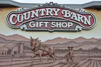 country barn gift shop pigeon forge