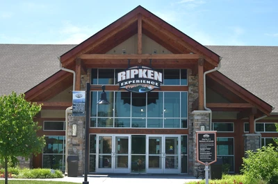 Ripken Experience in Pigeon Forge